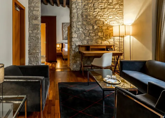 Mercer House Boria Bcn Barcelona