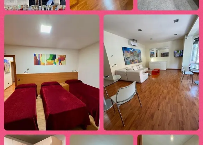 Hostal Madrazo Barcelona